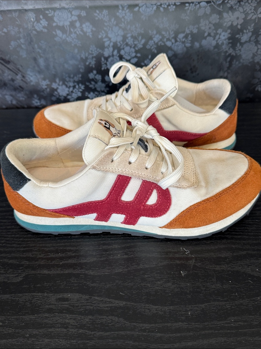 Hush Puppies Seventy8 Retro Runner Sneakers